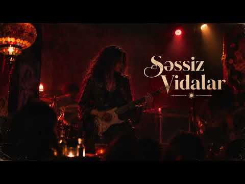 KederNotlari - Sessiz Vidalar / Yeni / Psychedelic Anatolian Rock / Şamil Veliyev