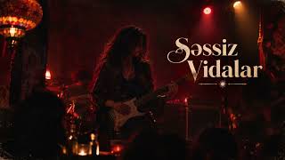 Kedernotlari - Sessiz Vidalar / Yeni / Psychedelic Anatolian Rock / Şamil Veliyev