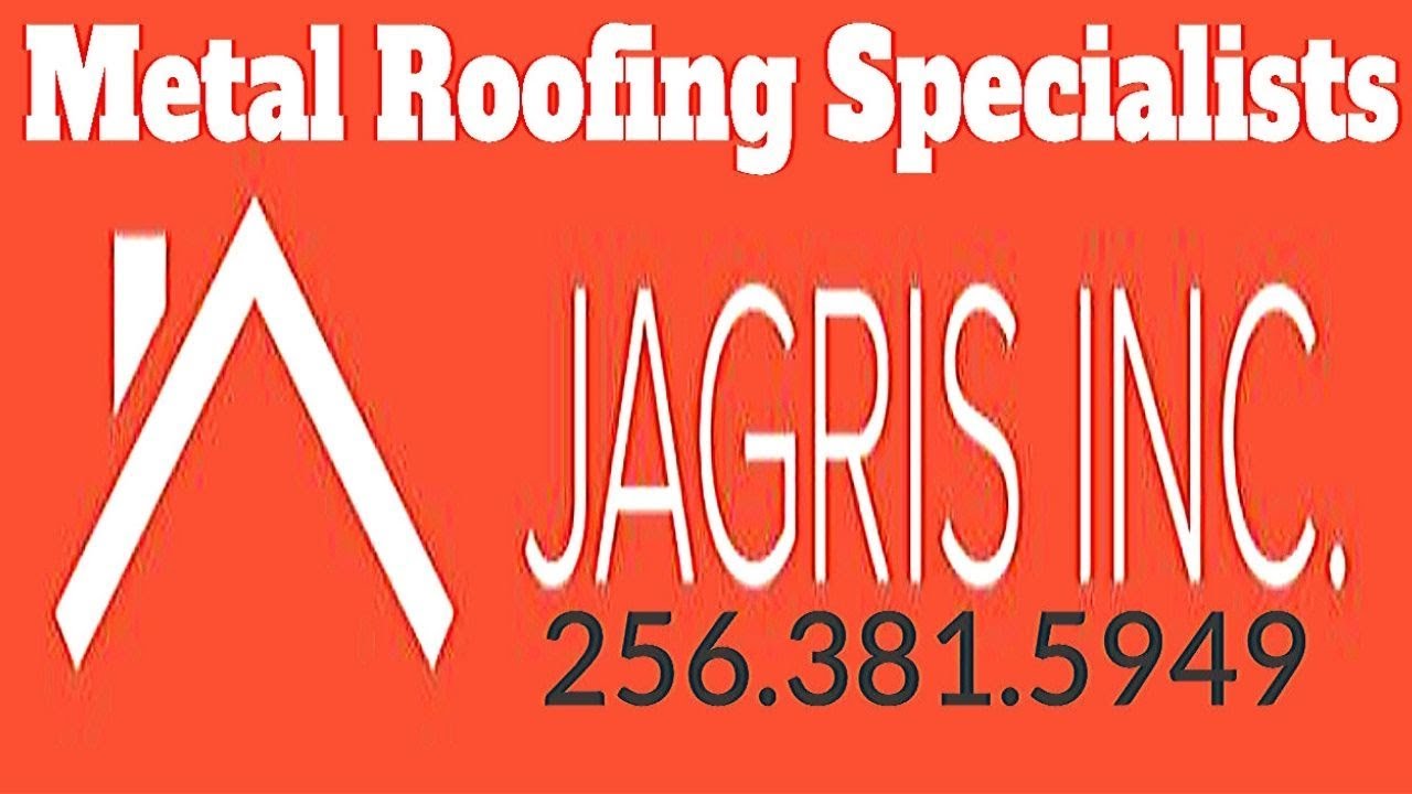 Metal Roofing Florence, AL (256) 3815949 YouTube