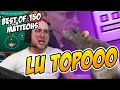 Ho TROVATO un TOPO in CASA!! | BEST OF MATTEOHS #150 | Twitch moments live