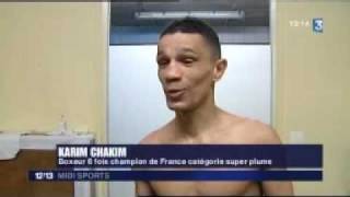 Portrait De Karim Chakim.wmv