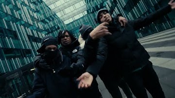 Yadss ft. El Señor - 18:45 (Prod. Tymo)