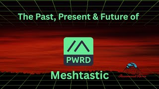 The Past, Present, And Future Of Meshtastic