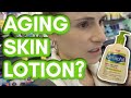 VLOG: CETAPHIL AGING SKIN LOTION & MALL SHOPPING| DR DRAY