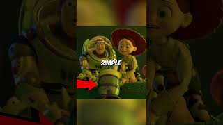 The Truth About Sid from Toy Story 🤯