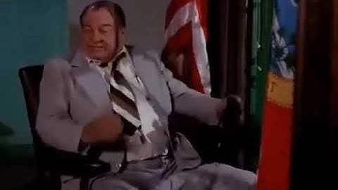 jail boxing with baracus the a team