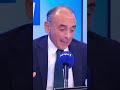 Éric Zemmour : "Marseille n