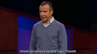 Hiç kalbiniz kırıldı mı? Kırık bir kalp nasıl iyileştirilir?  Guy Winch   #TED #TEDX