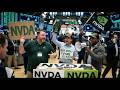 All roads lead to NVDA!