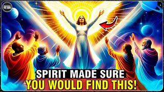 God's Chosen Ones, This Is a VERY SPECIAL Message for a SPECIAL Soul! | GRATEFUL TO GOD