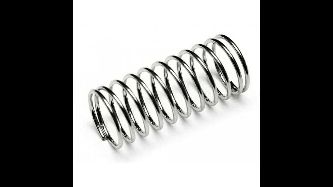 пружина спела - лешка лох (ипанько)