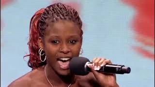 The X Factor UK, Season 6, Episode 3, Auditions 3