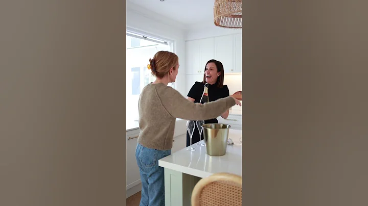 Nicola Warren Promo Video