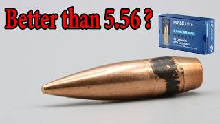 6.5 Grendel (6.5x39mm), 110gr FMJ, Prvi Partizan Review