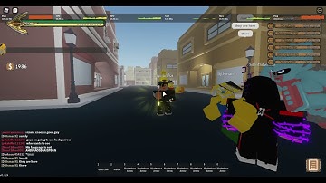 My Brother Used a Lucky Arrow Then He got...