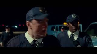 Wonder Woman 84 Gal Gadot Plane Scene