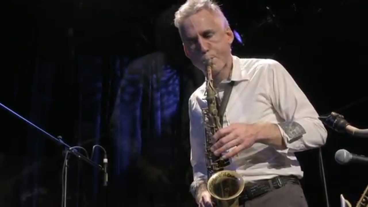 Refracted Moments - Keith Gurland