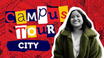 Campus Tour | RMIT City Campus | RMIT University