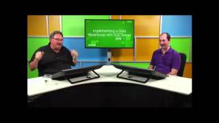MSSQL Data Warehouse   Data Flow Transform Data 10