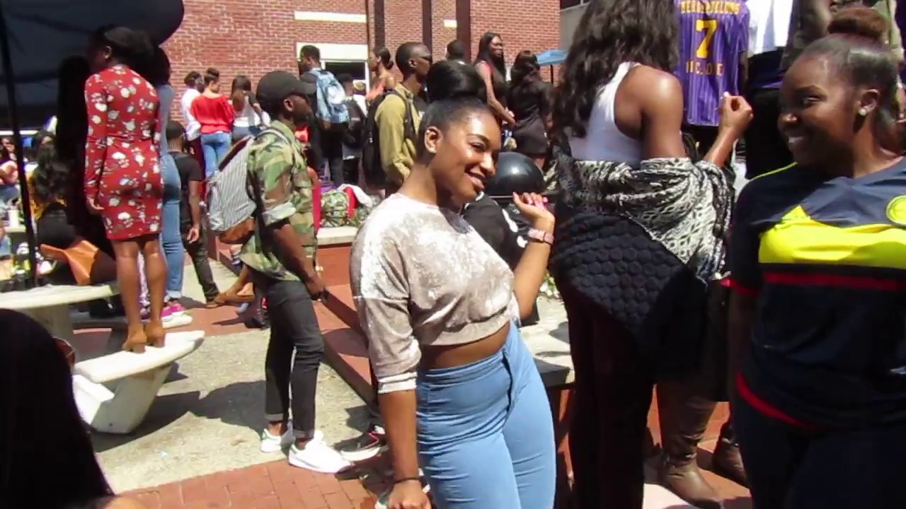 Meet Da Real TSU's AKA, Sophisticated Lady, and cutie with a booty Dani @danibdancin