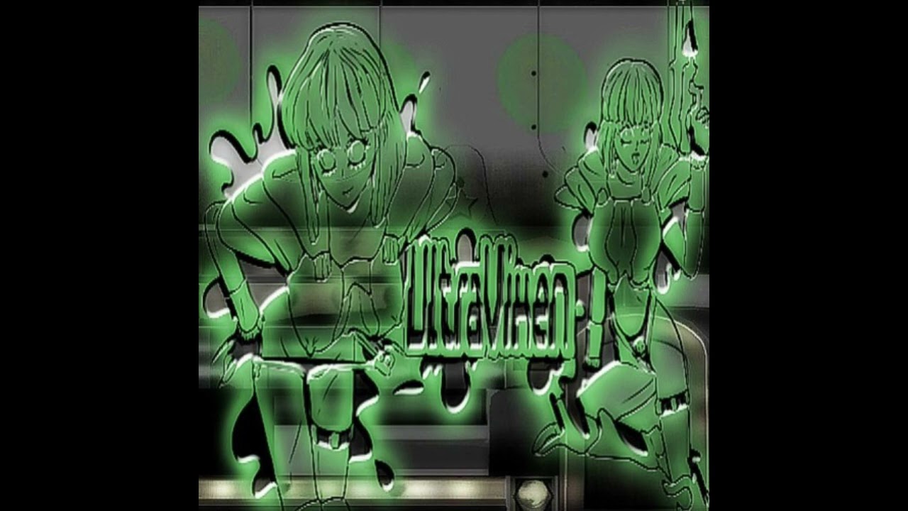 AUTOMATE SKULL - UltraVixen 