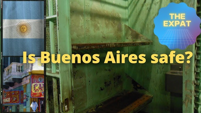 Common Scams in Buenos Aires & How to Avoid Them
