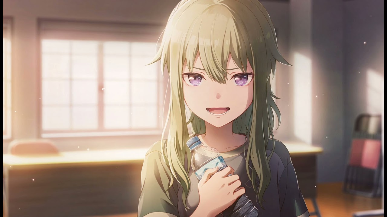 Game Size] (Wonderland x Showtime) ぼくのかみさま, Boku no Kami