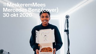 Meskerem Mees — Mercedes Benz (cover)