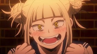 Mha toga amv! (mad hatter)