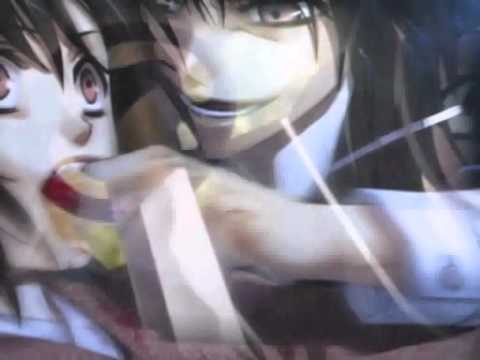 【薄桜鬼】ア_イ_シテル【沖千＋薫】.avi