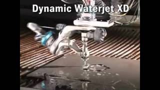 Fab-Tech Machinery and Flow Waterjet