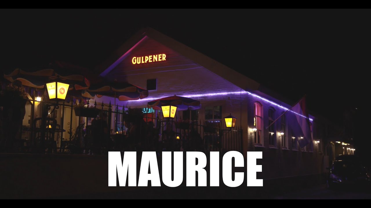 Het verhaal van Maurice |  Klant bij de voedselbank