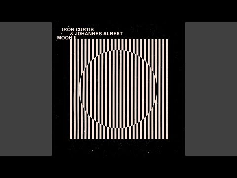 Iron Curtis — Portal Vision