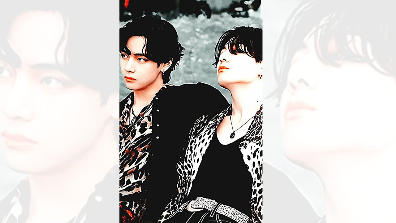 Taekook Tamil Edit | Whatsapp Status | TN Editz