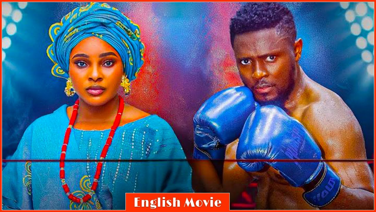 MAN OF THE YEAR - TRENDING NOLLYWOOD MOVIE REVIEW 2025