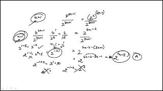 Question 49 Arithmetic GMAT Official Practice Exam 5 and 6 Quantitative Reasoning