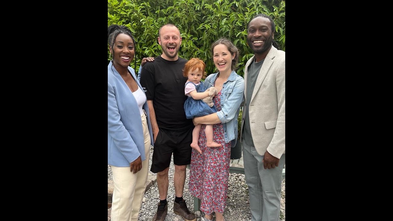 Worst House On the Street Series 1 Episode 5