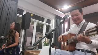 Download Lagu La Maritza \u0026 La Cumparsita - Guitar và Violon song tấu ngẫu hứng MP3