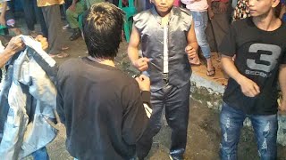 Dangdut Neng M'Pit