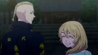 Jedag jedug tokyo revengers season 3 eps 6 | kematian Ema sano