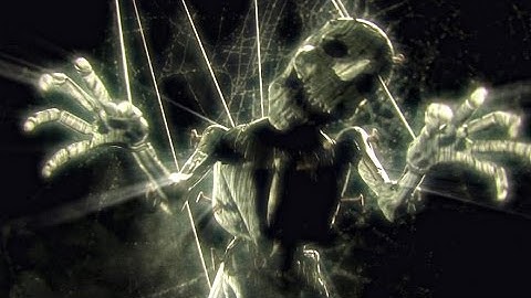 VULGAR BULGAR - Decimation (Official Video)