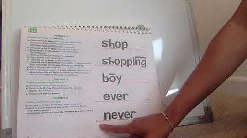 Reading Mastery with Mrs. Bell 5.20.19