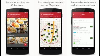 React Native Restaurant Review App – Part 1