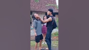 Zinidin Zidan di Hajar Fans Andika Kangen Band⁉️