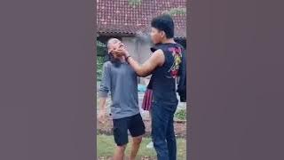 Zinidin Zidan di Hajar Fans Andika Kangen Band⁉️