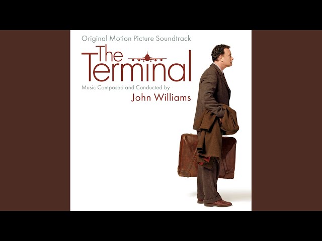 The Terminal - Album by John Williams