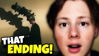 JAW DROPPING ENDING! James Blake - I Had a Dream She Took My Hand Reaction