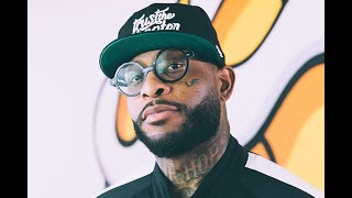 Royce Da 5'9 Black Savage Remix (BEAT CONTEST FOR BEATSTARS)