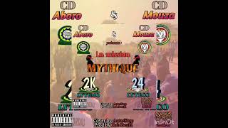 LA MISSION MYTHIQUE 2K24