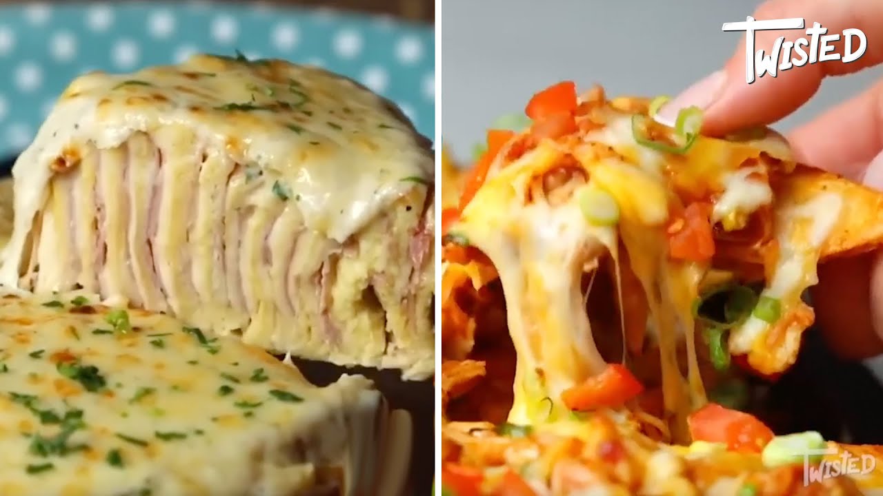 Turkey Day Tailgate: Game Day Feast for Thanksgiving! | Twisted